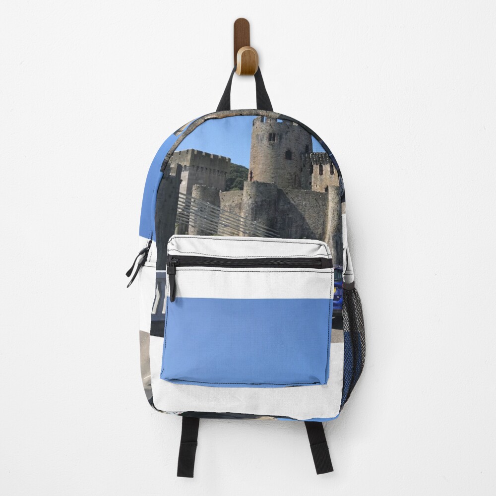 Item preview, Backpack designed and sold by Ribster13.