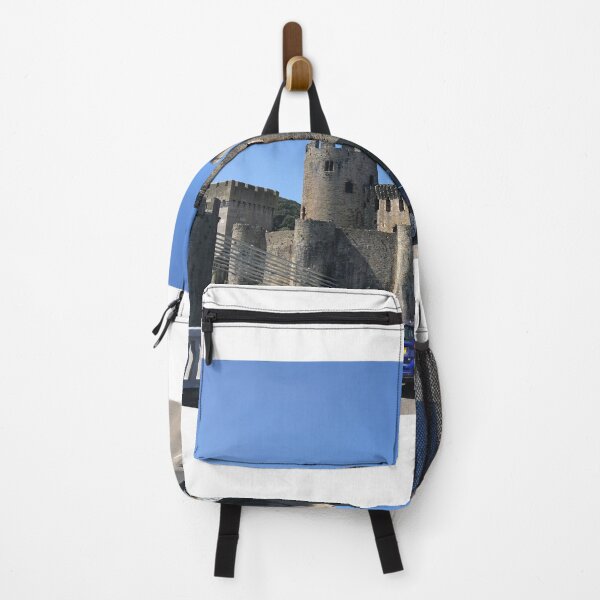 Item preview, Conwy castle designed and sold by Ribster13.