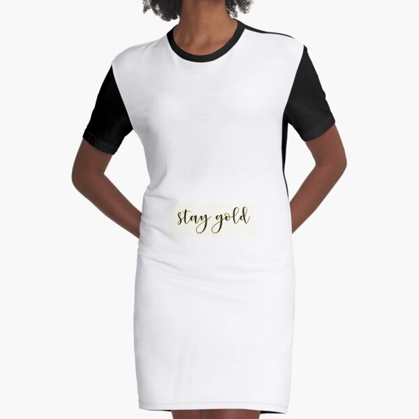 Bts Goods Dresses Redbubble - stay gold roblox id
