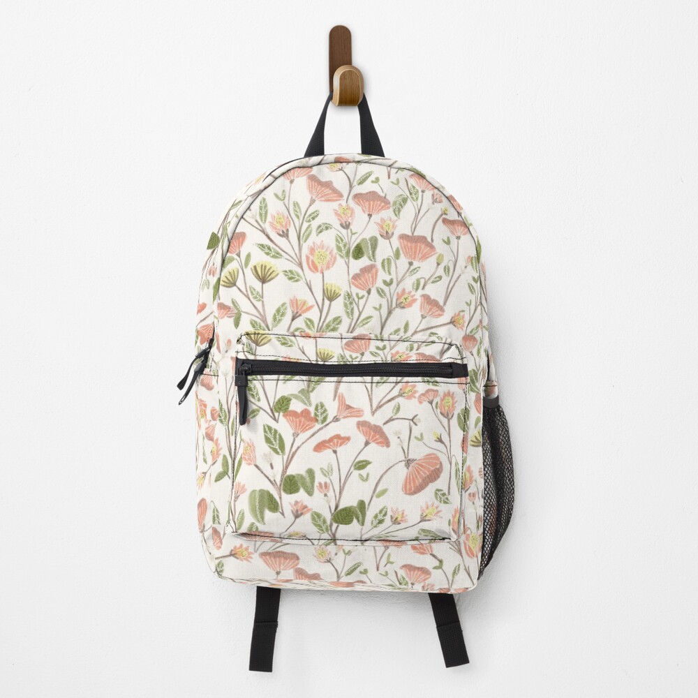 Item preview, Backpack designed and sold by chotnelle.
