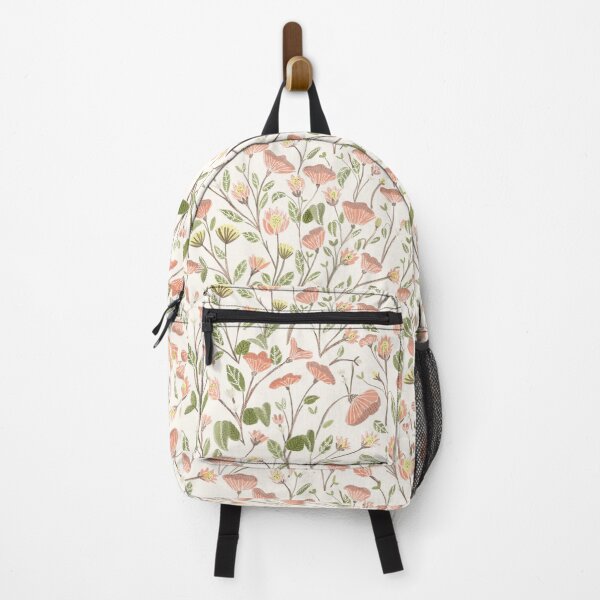 Item preview, Spring Floral Pattern designed and sold by chotnelle.