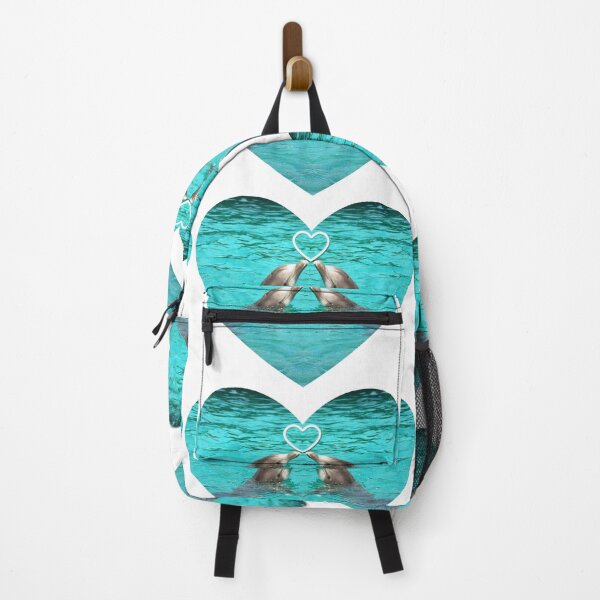 Item preview, Dolphin Love designed and sold by Sharon Schwalbe.