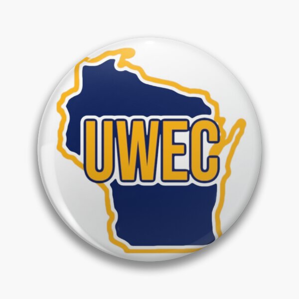 Item preview, UW Eau Claire designed and sold by melvin2321.