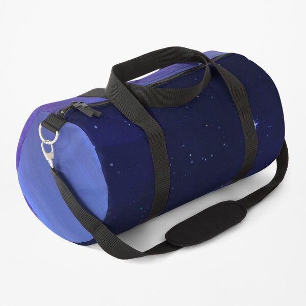 Secrets of the galaxy Duffle Bag