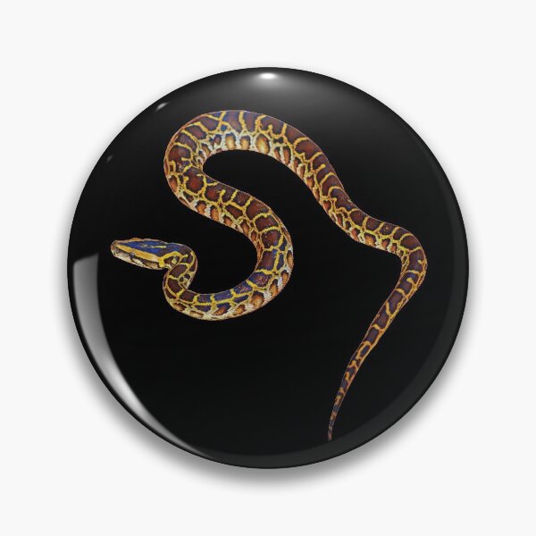 Item preview, Python Snake Thailand designed and sold by tpixx.