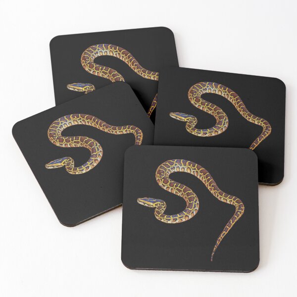 Item preview, Python Snake Thailand designed and sold by tpixx.