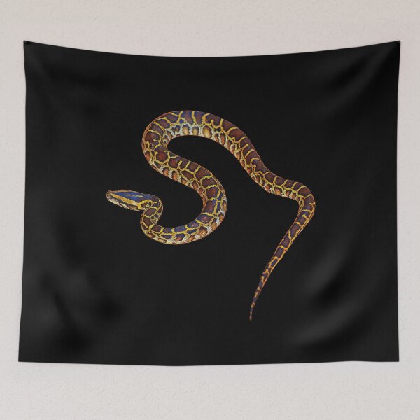 Item preview, Python Snake Thailand designed and sold by tpixx.