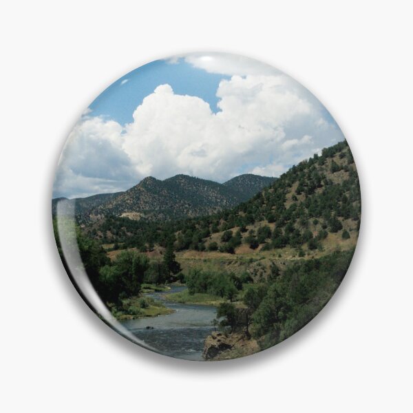 Item preview, Water Valley designed and sold by KensLensDesigns.