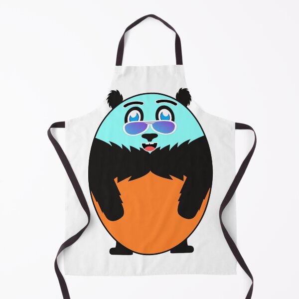 Item preview, Cool Happy Panda designed and sold by Dream Wear.