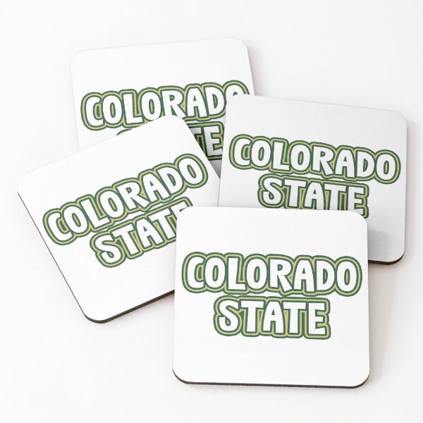 Item preview, Colorado State University designed and sold by kkosmicki.