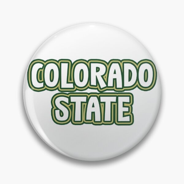 Item preview, Colorado State University designed and sold by kkosmicki.
