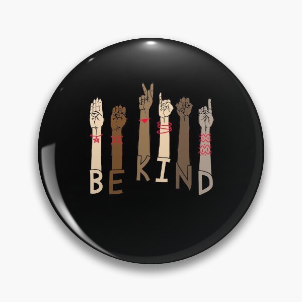 Item preview, Be Kind Shirt | Kindness T Shirt | Positivity Shirt designed and sold by Manisma Road.