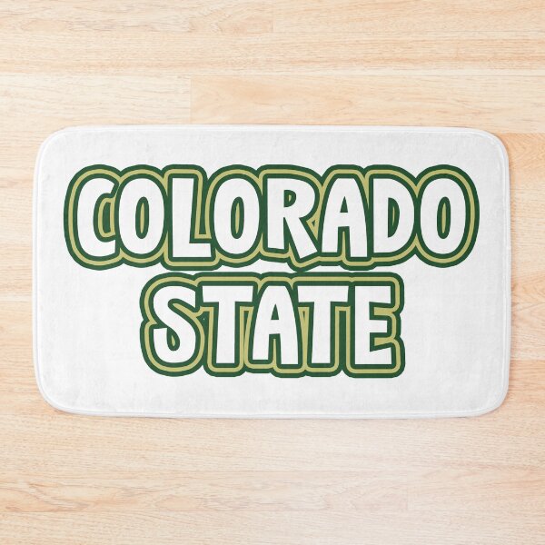 Item preview, Colorado State University designed and sold by kkosmicki.