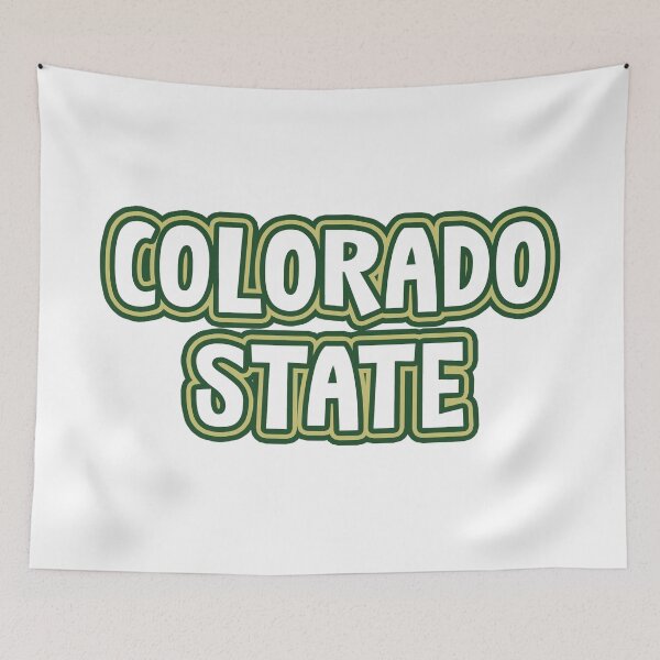 Item preview, Colorado State University designed and sold by kkosmicki.