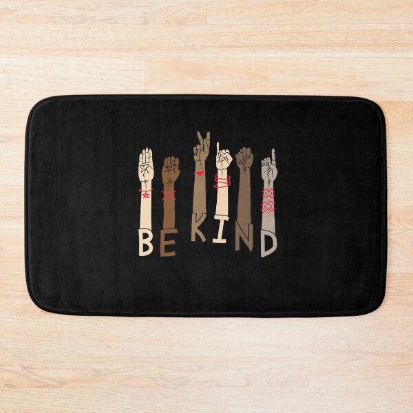 Item preview, Be Kind Shirt | Kindness T Shirt | Positivity Shirt designed and sold by Manisma Road.