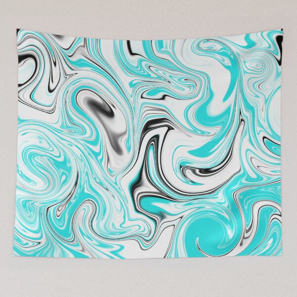 Item preview, Aquamarine designed and sold by DoodleBugg.