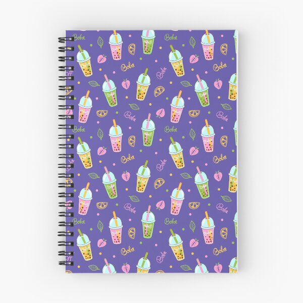 Item preview, Boba Tea III designed and sold by AllyArtDesigns.