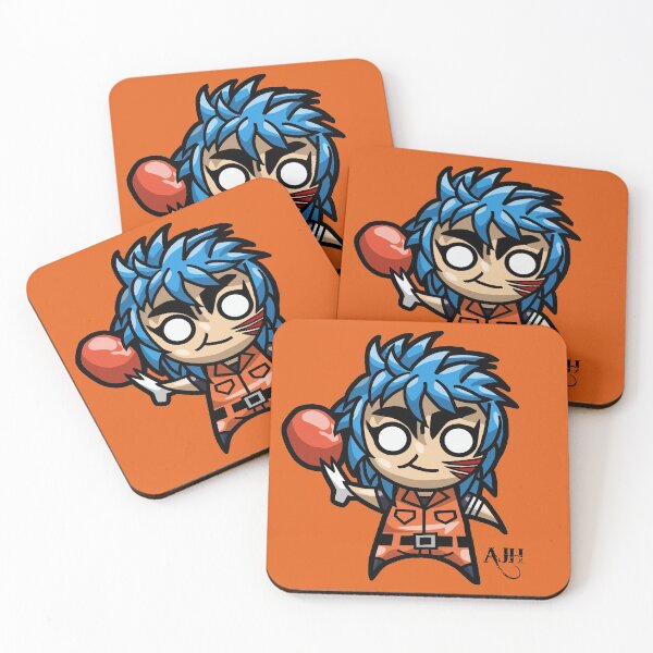 Item preview, Chibi Toriko designed and sold by ajhockham.