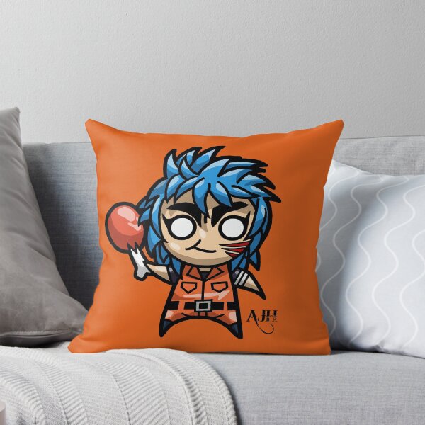 Item preview, Chibi Toriko designed and sold by ajhockham.