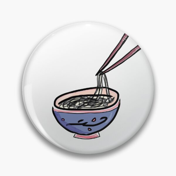 Item preview, Decorative Noodle Bowl designed and sold by junelight19.