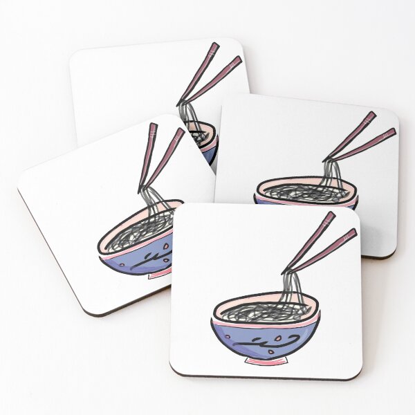 Item preview, Decorative Noodle Bowl designed and sold by junelight19.