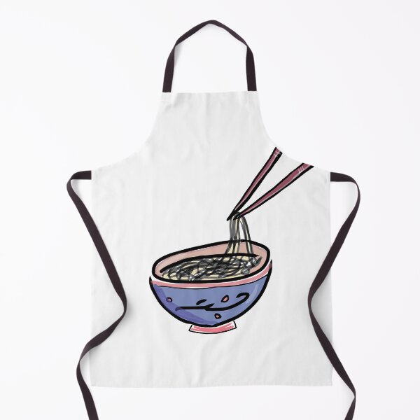 Item preview, Decorative Noodle Bowl designed and sold by junelight19.