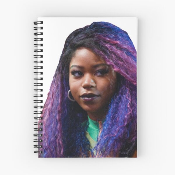 Item preview, Charlotte Page - Dystopia designed and sold by Merch by Laiba.