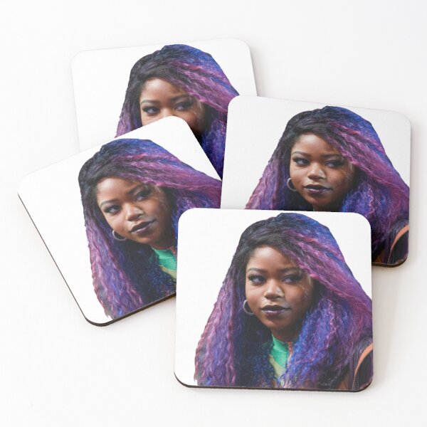 Item preview, Charlotte Page - Dystopia designed and sold by Merch by Laiba.
