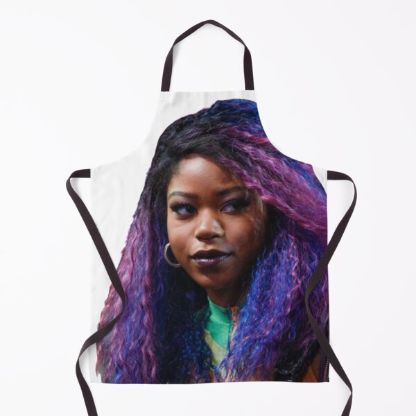 Item preview, Charlotte Page - Dystopia designed and sold by Merch by Laiba.