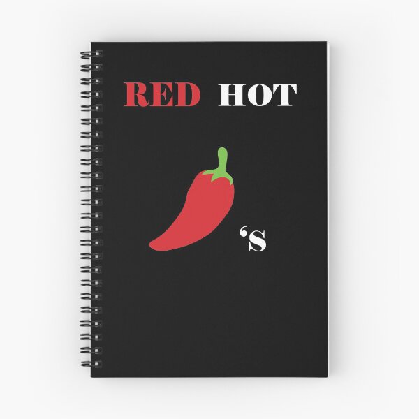 Item preview, Chilli Pepper illustration designed and sold by RobynM3.