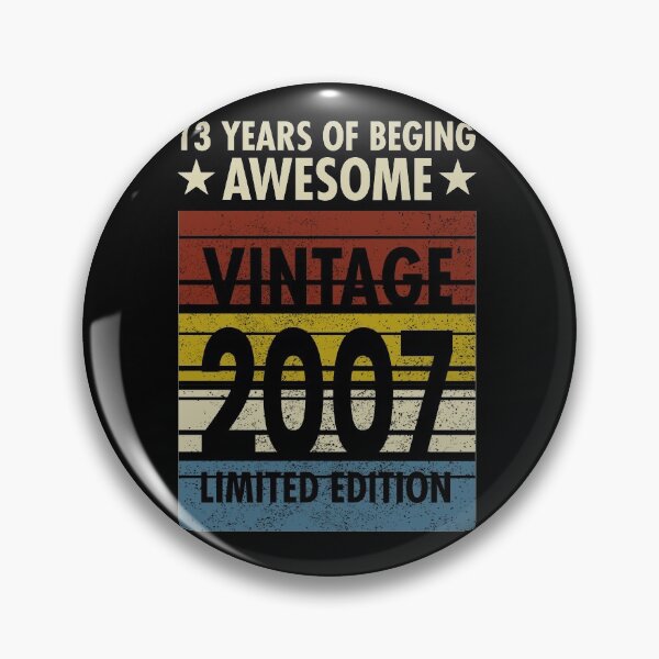 Item preview, 13th Birthday Gift | Anniversary Shirt | 13 Year Old Tee designed and sold by Manisma Road.