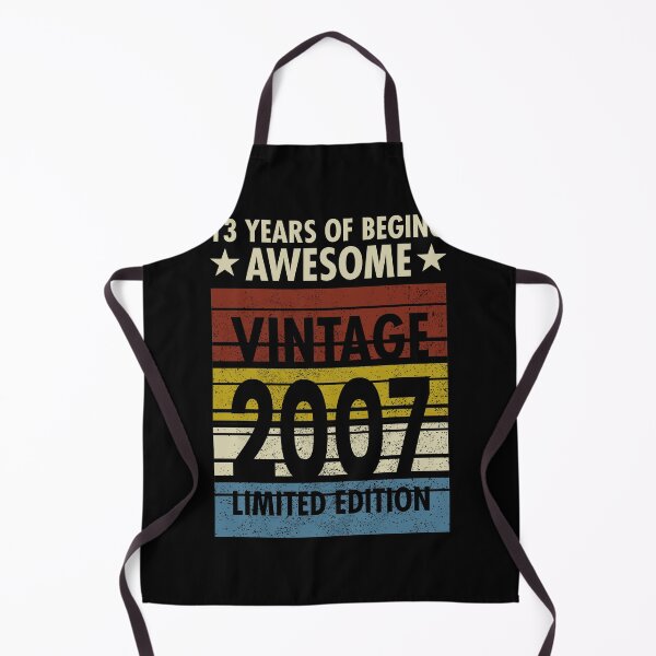 Item preview, 13th Birthday Gift | Anniversary Shirt | 13 Year Old Tee designed and sold by Manisma Road.