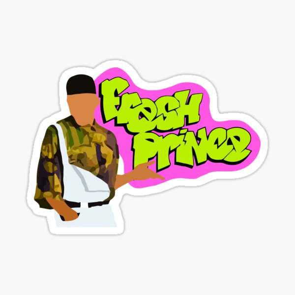 fresh prince of bel air pop vinyl
