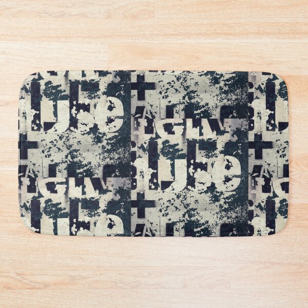 Item preview, Urban Abstract / Street Photography designed and sold by FuzzyHoney.