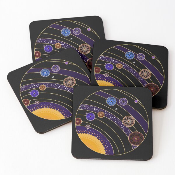 Item preview,  passing earth designed and sold by moiriati.