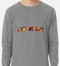 L'ère De Jeux Lightweight Sweatshirt