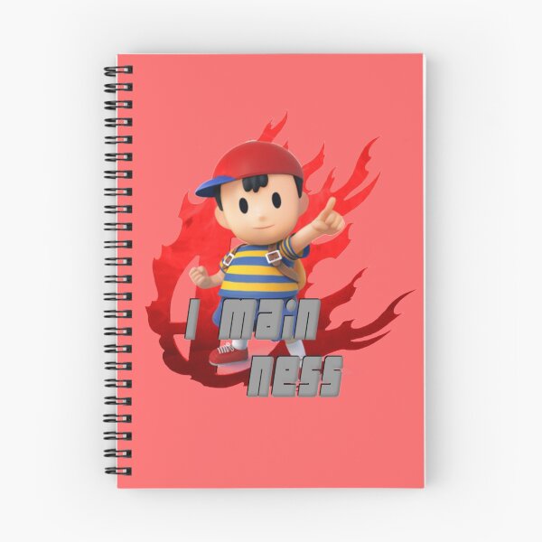 Item preview, I MAIN NESS designed and sold by Tyy Stone.