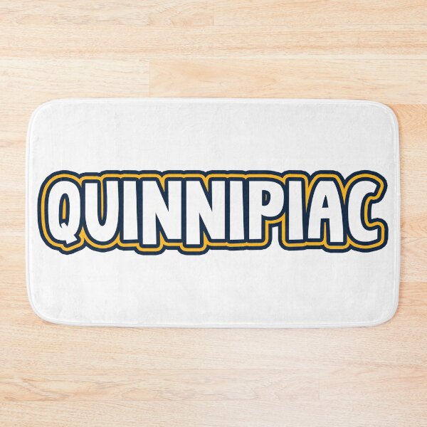 Item preview, Quinnipiac University designed and sold by kkosmicki.