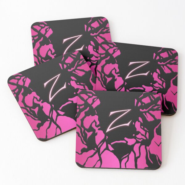 Item preview, Pink Dark Ranger designed and sold by JoSumdac.