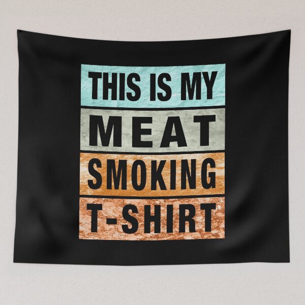 Item preview, Mear Lovers Gift | BBQ Shirt | Meat Lover Shirt designed and sold by Manisma Road.