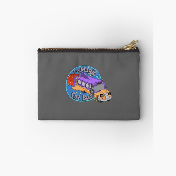 Item preview, The Magic Cat Bus designed and sold by eshappe.