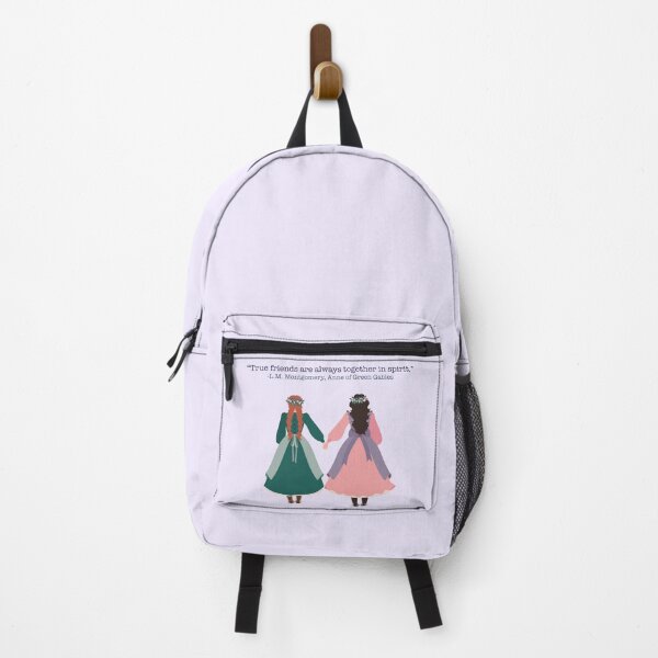 Item preview, “True friends are always together in spirit." designed and sold by Cornelia Di Gioia.