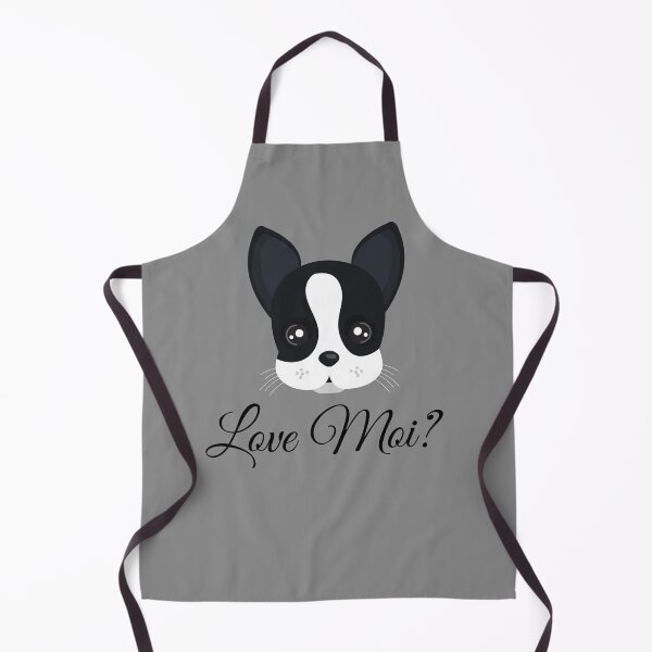 Item preview, Love Moi? The ultimate question in French designed and sold by DavJen.