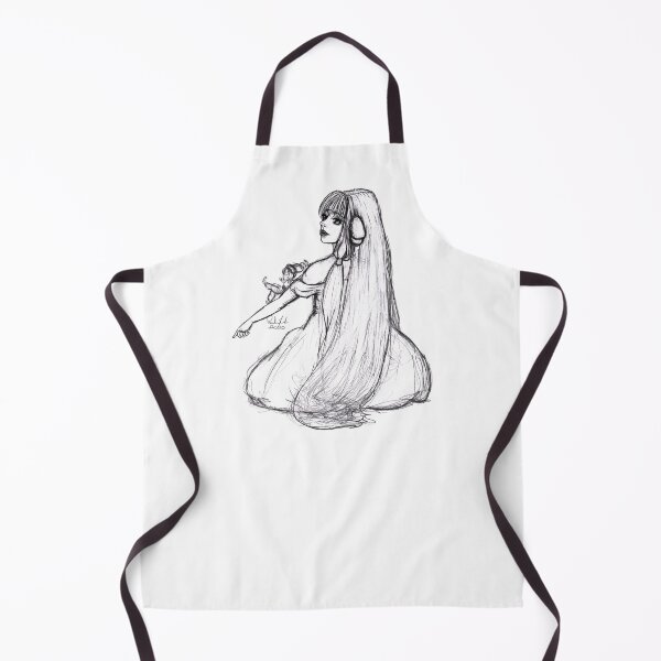 Item preview, Chobits - Chii and Sumomo designed and sold by Pauline French.