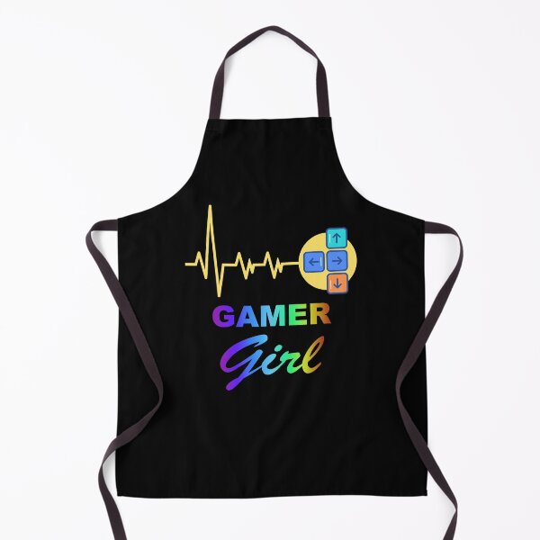 Item preview, Video Game Tee | Gamer Girl Gift | Video Gamer Shirt designed and sold by Manisma Road.