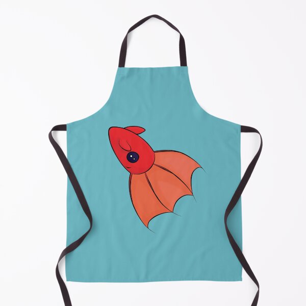 Item preview, Cute Vampire Squid designed and sold by Kaiko127.