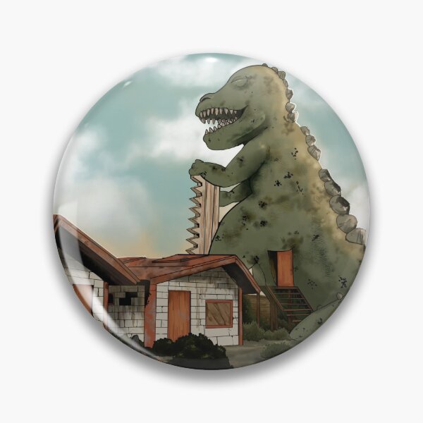 Item preview, well, i'm not from around here.  designed and sold by weirdghostparty.