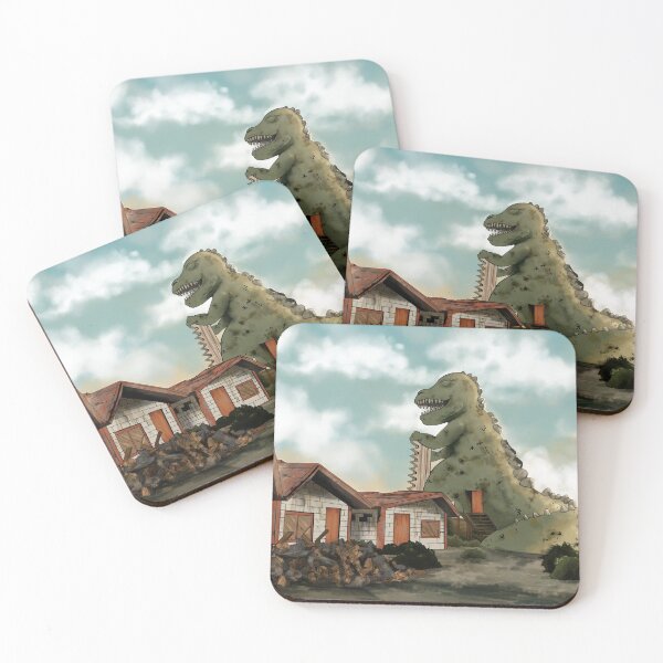 Item preview, well, i'm not from around here.  designed and sold by weirdghostparty.