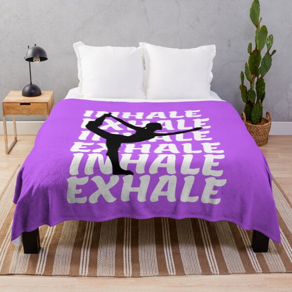 Item preview, Inhale Exhale Lord of Dance designed and sold by Bradford Adams.