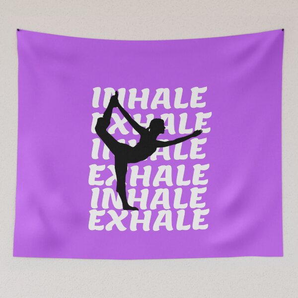 Item preview, Inhale Exhale Lord of Dance designed and sold by Bradford Adams.